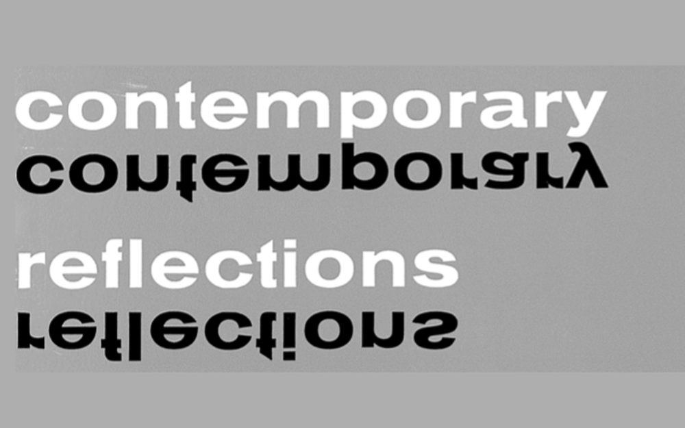 Contemporary Reflections 75