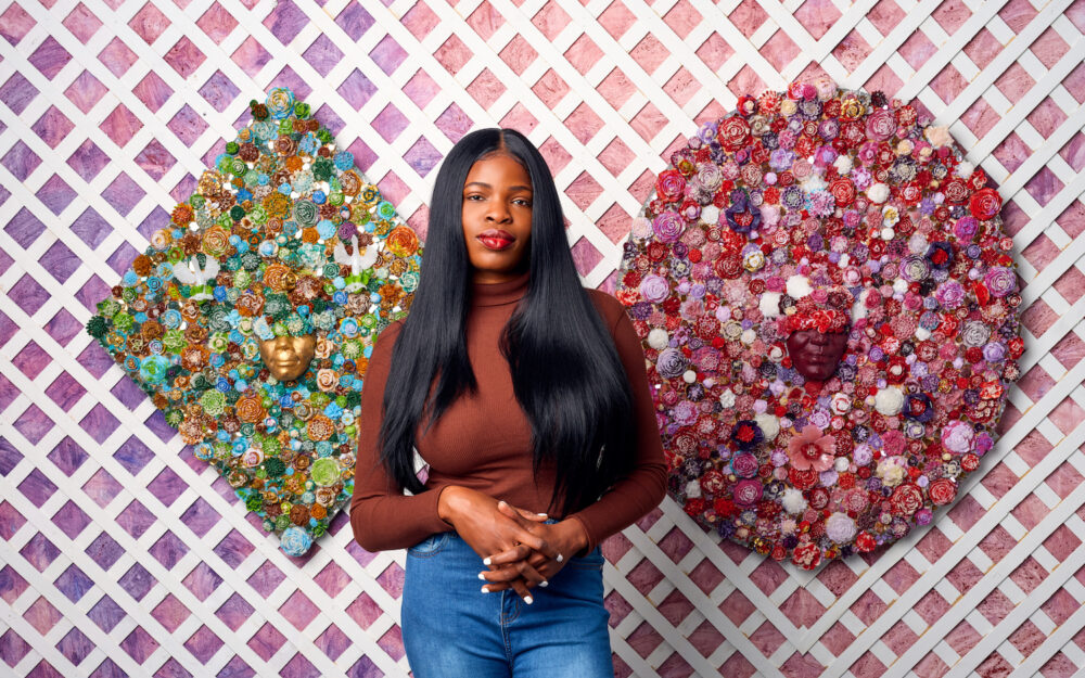 Headshot of Layo Bright