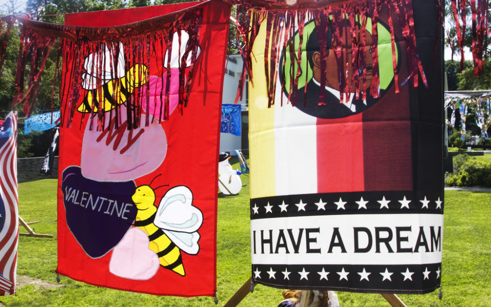 MTAA: All the Holidays All at Once