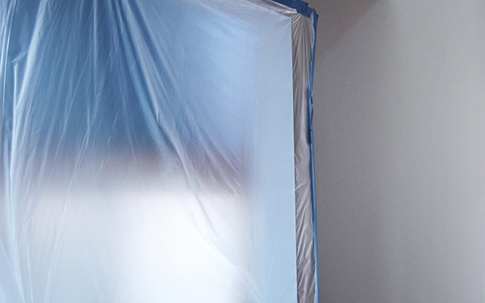 Chad Kleitsch: White Box - Photographs of the Unseen Museum