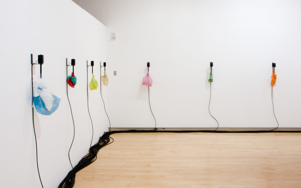 Chelpa Ferro: Visual Sound