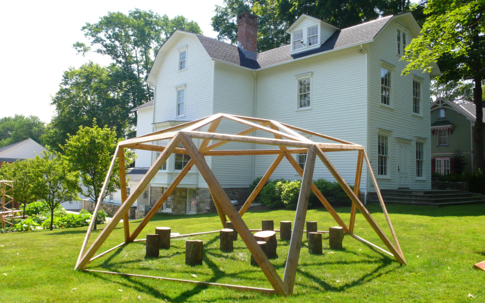 Fritz Haeg: Something for Everyone