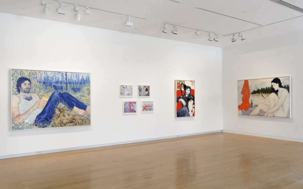 Hope Gangloff: Love Letters