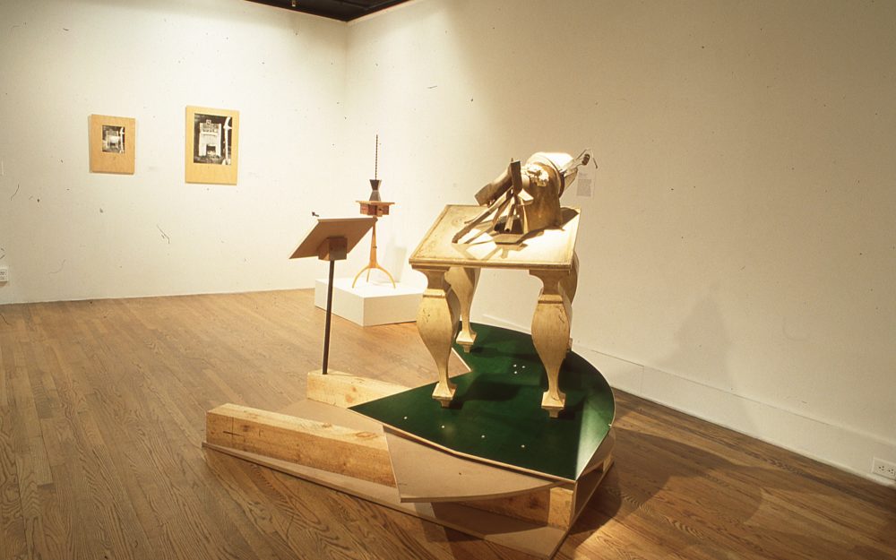 Quotations: The Second History of Art