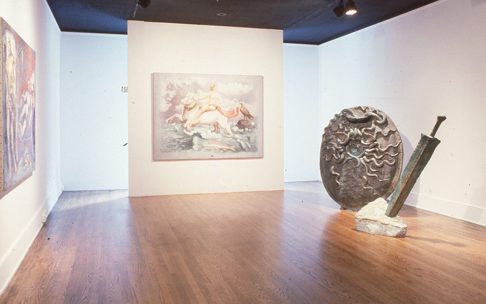 The Classic Tradition