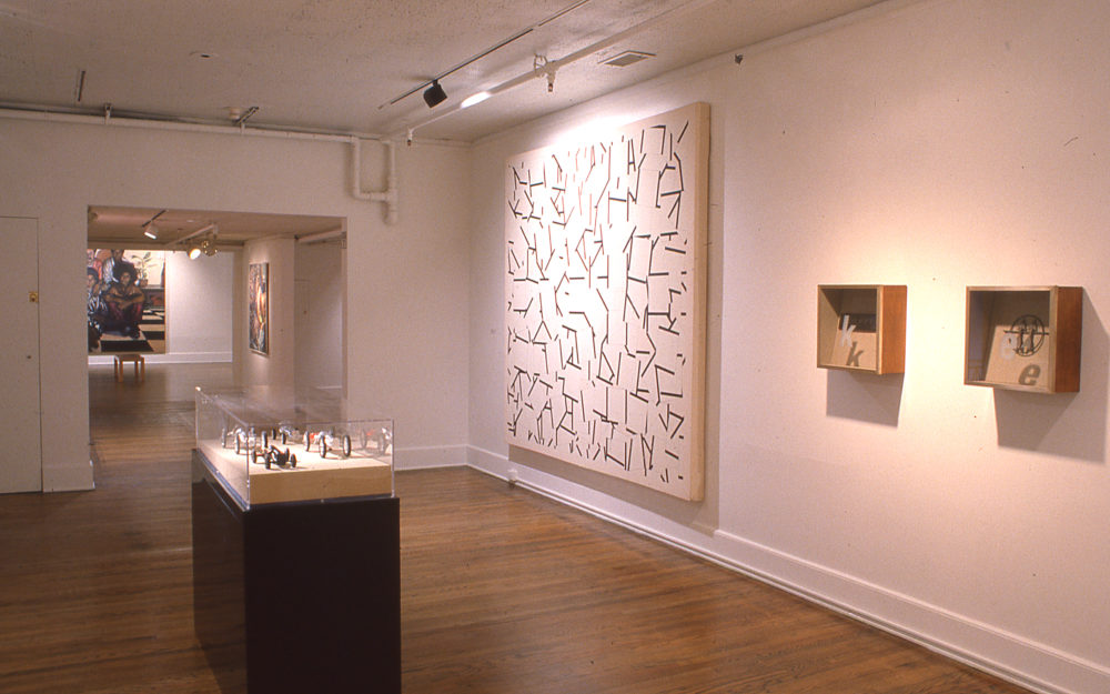 Selections from the Collection