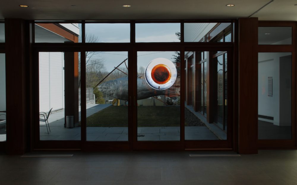 Jo Yarrington Ocular Visions