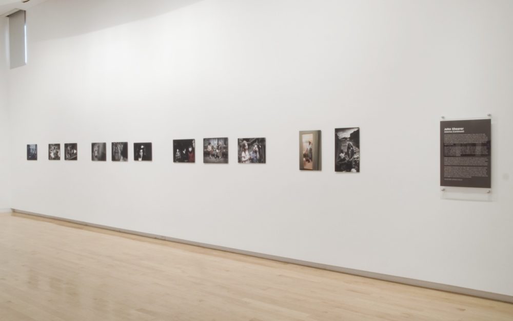 John Shearer America (Continued)