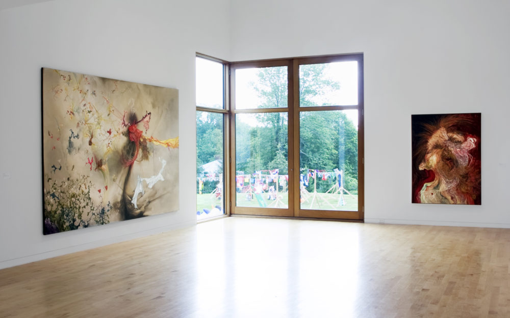 Kate Eric: One Plus One Minus One