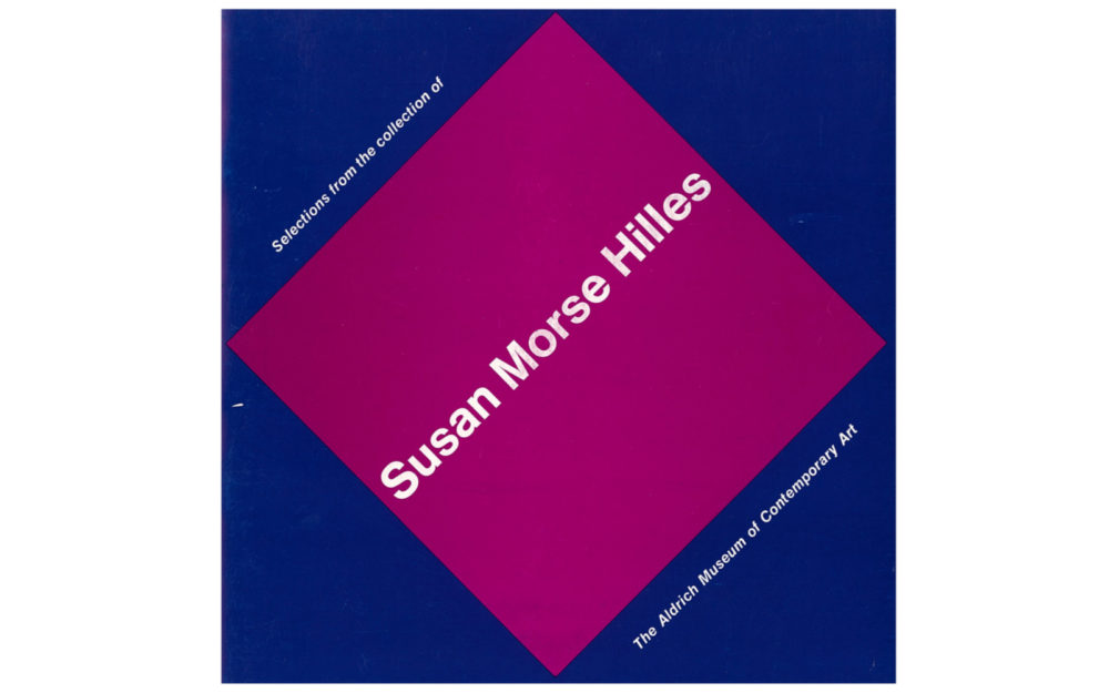 Selections from the Collection of Susan Morse Hilles