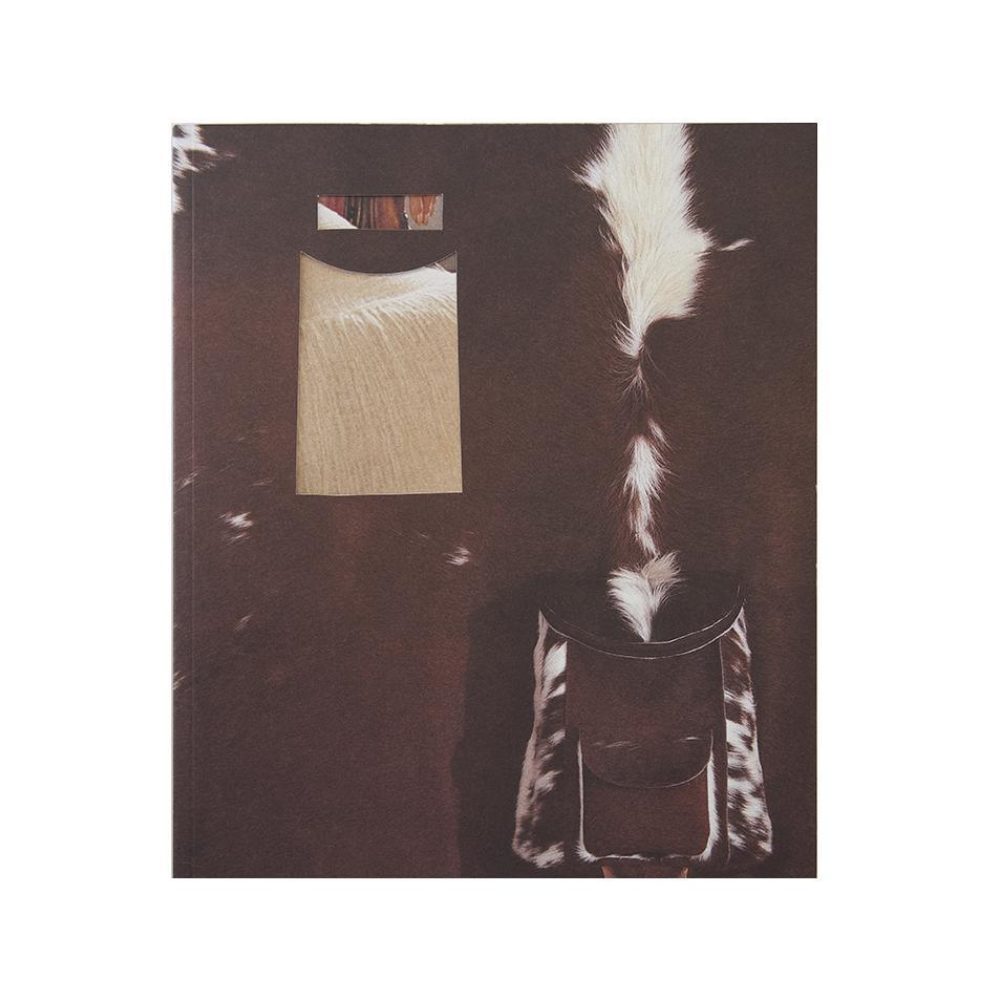 Cover of Girl Made of Butter