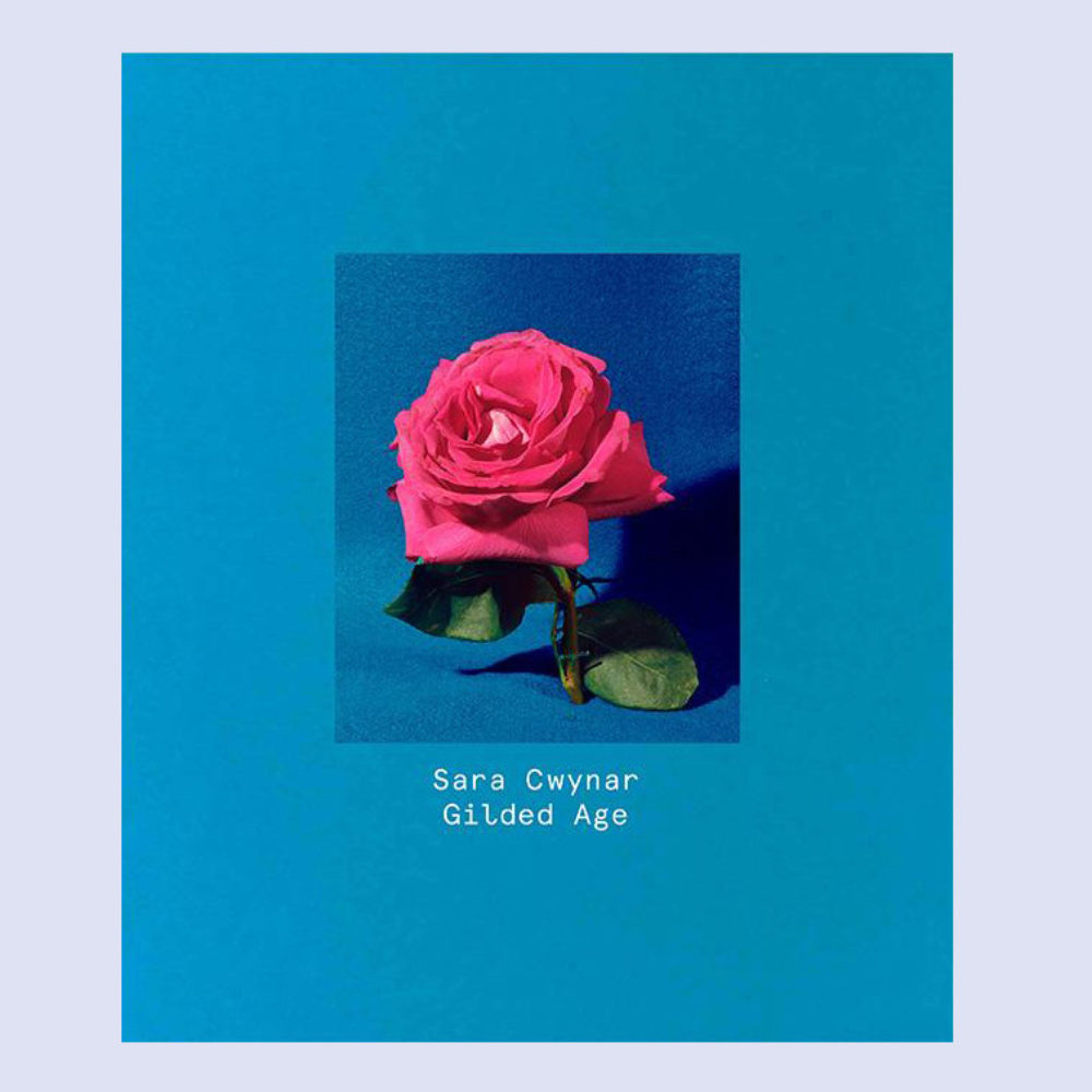 Sara Cwynar Catalogue