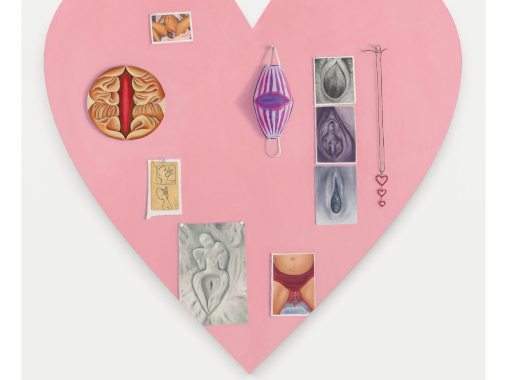 Clarity Haynes Poster