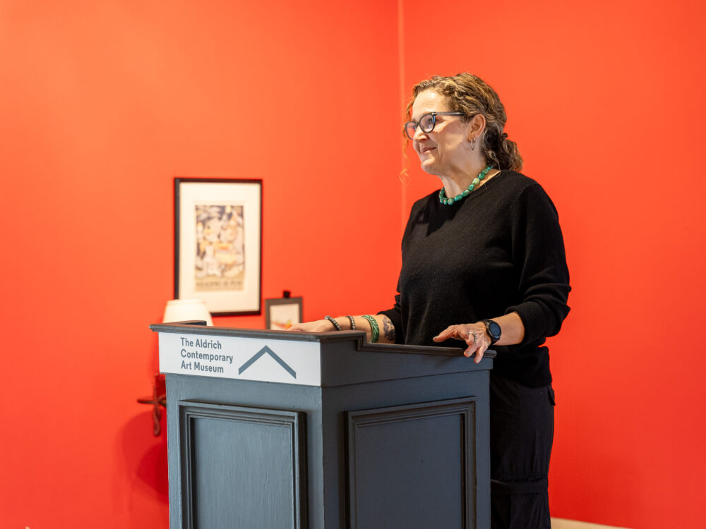 Representative Aimee Berger-Girvalo