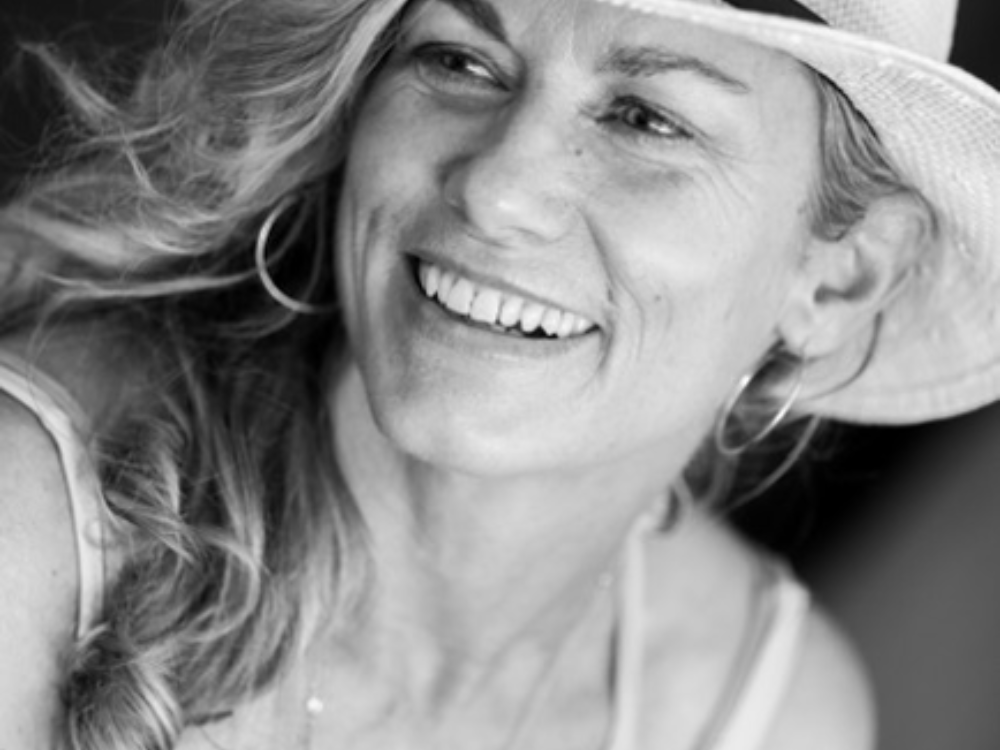 Deborah Barnett-Brandt