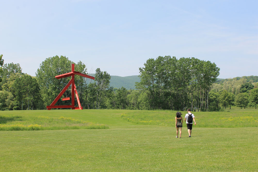 Storm King Art Center